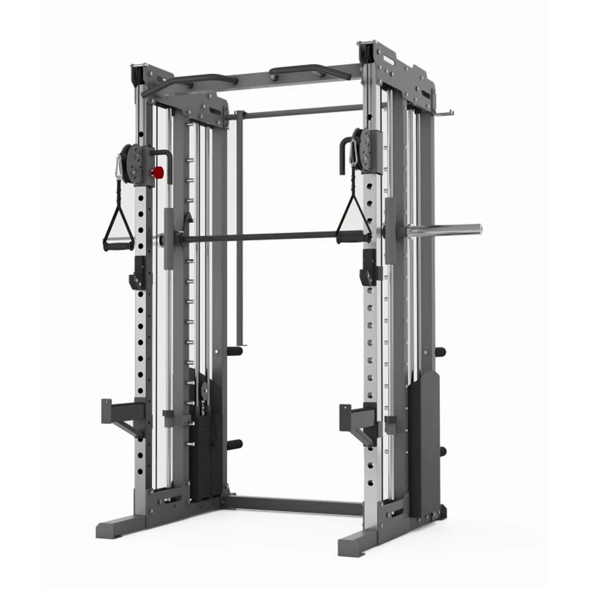 Peak Fitness - FSR Functional Trainer