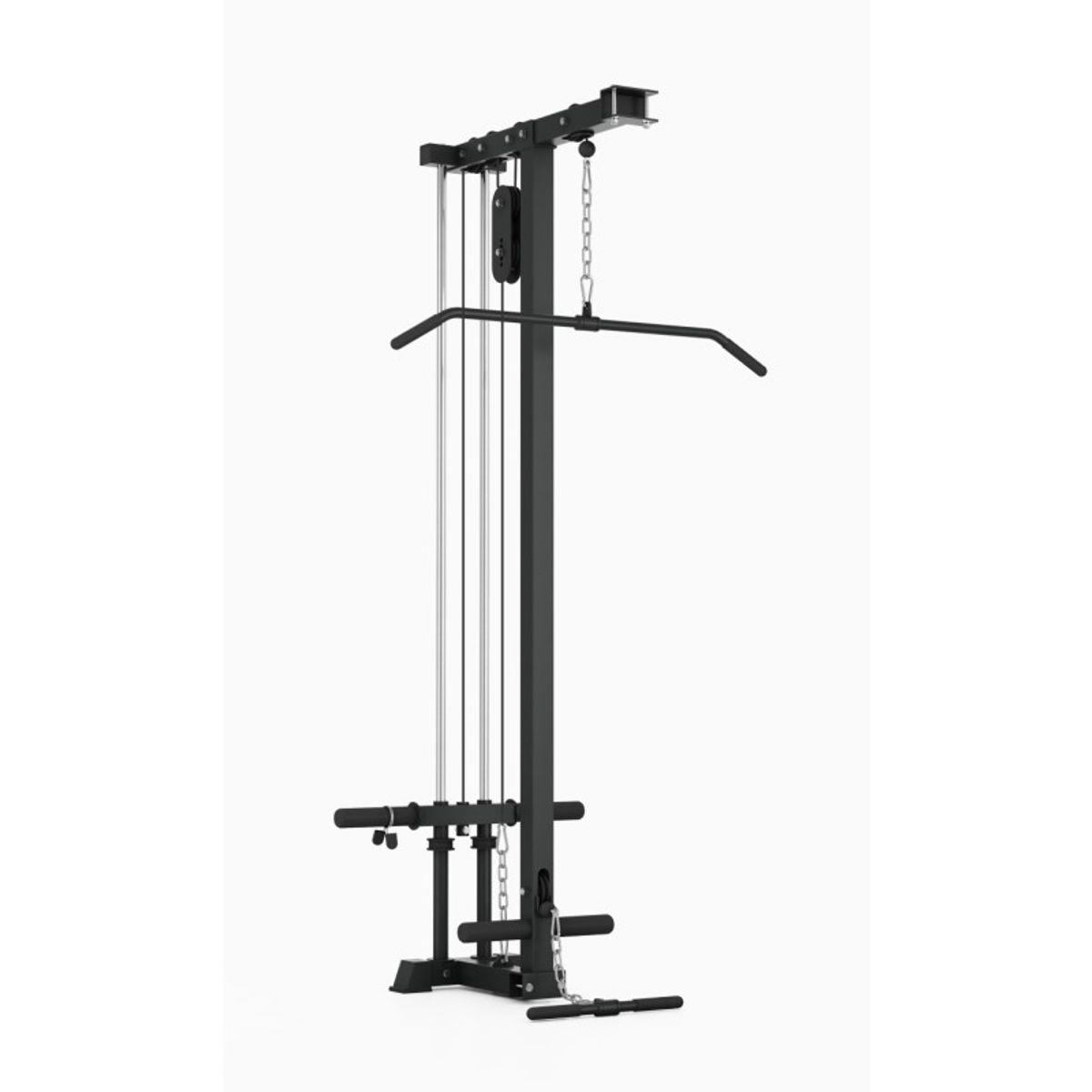 Peak Fitness - - Lat Tower Option