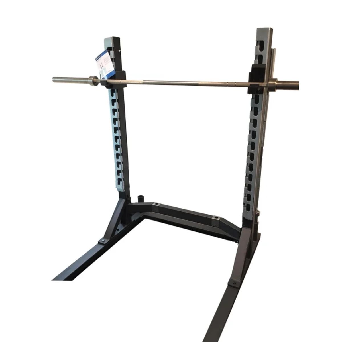 Peak Fitness - Pro Squat Rack