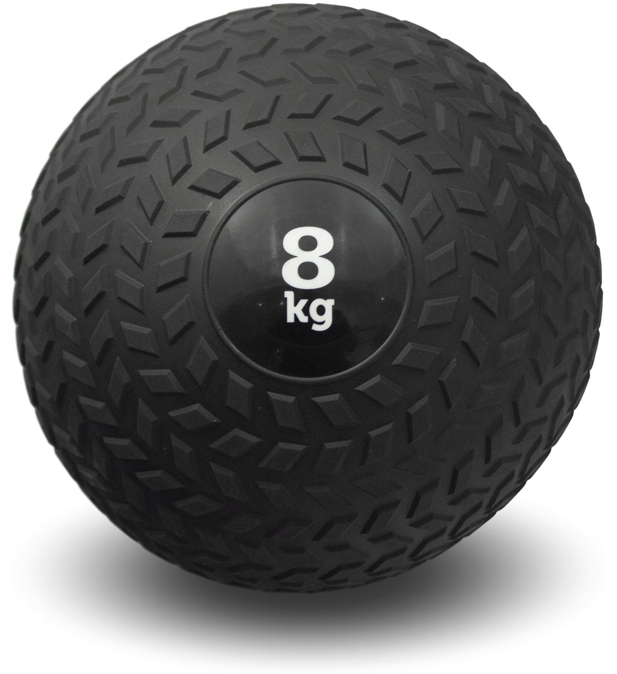 Peak Fitness - Slam ball - 8 kg