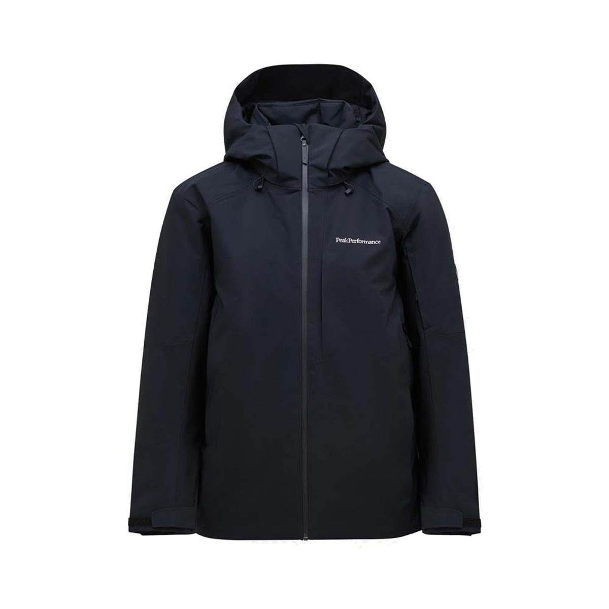 Peak Performance Maroon Skijakke Herre (Farve: Black, Størrelse: M)