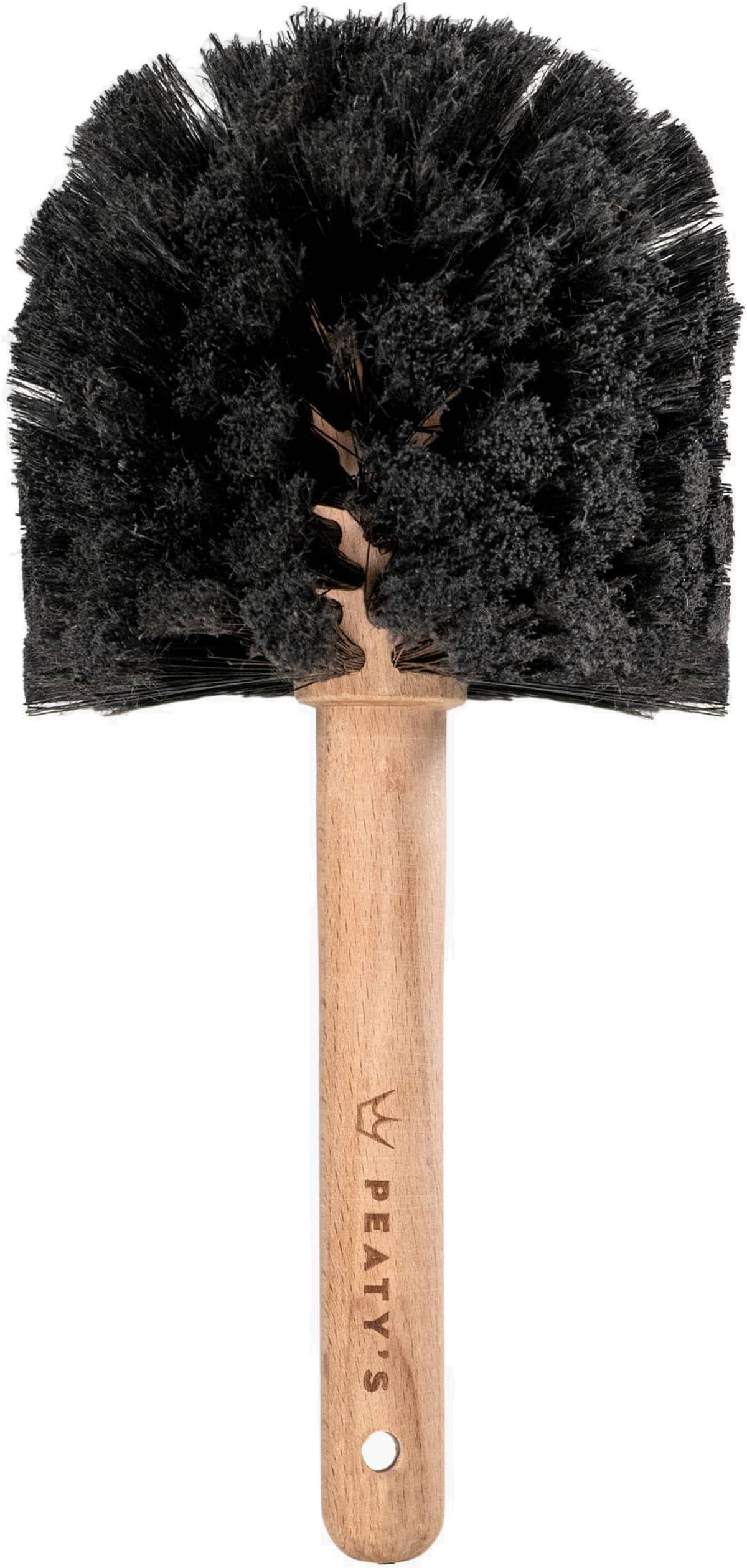 Peaty's Bog Brush