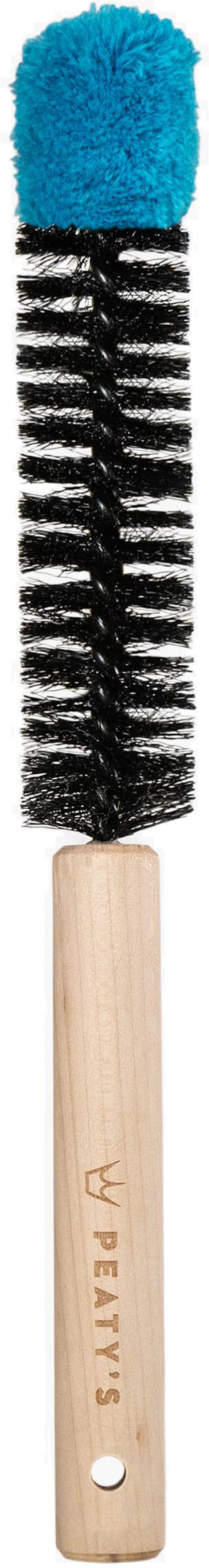 Peaty's Detailer Brush