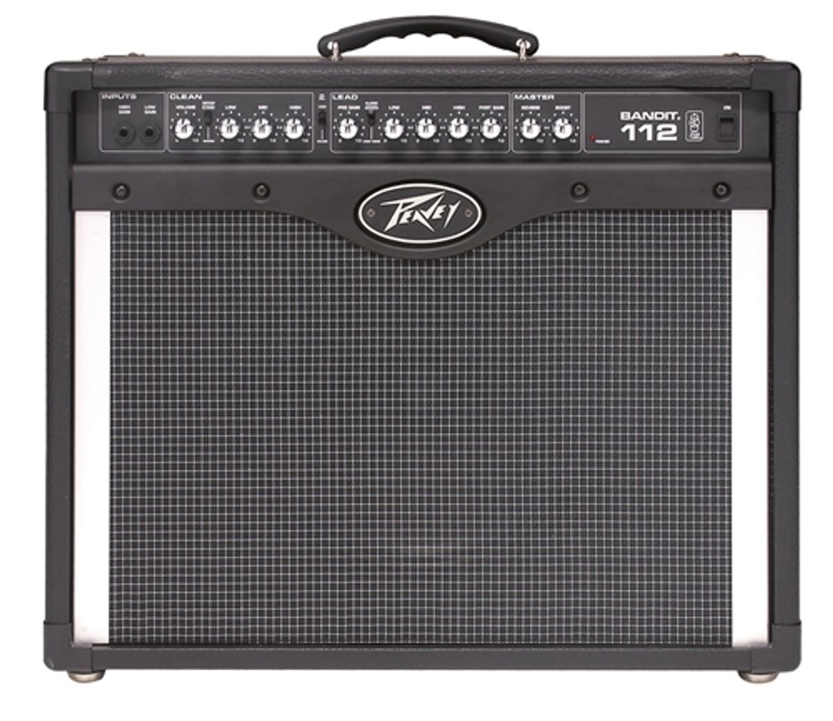 Peavey Bandit 112 Combo Guitarforstærker