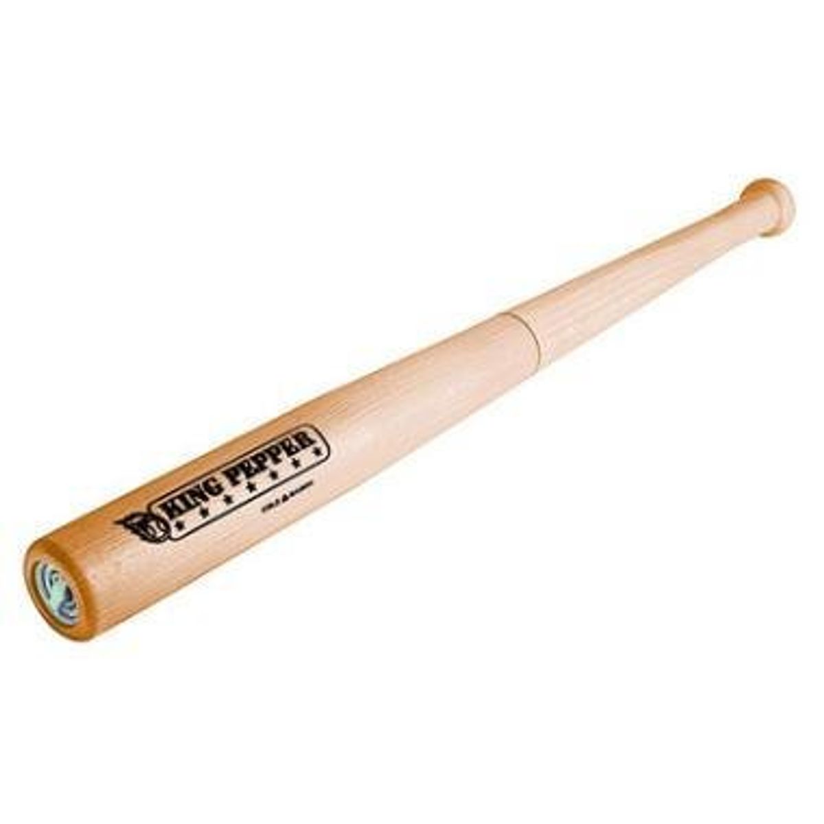 Peberkværn Cole and Mason, King baseballbat, 72 cm