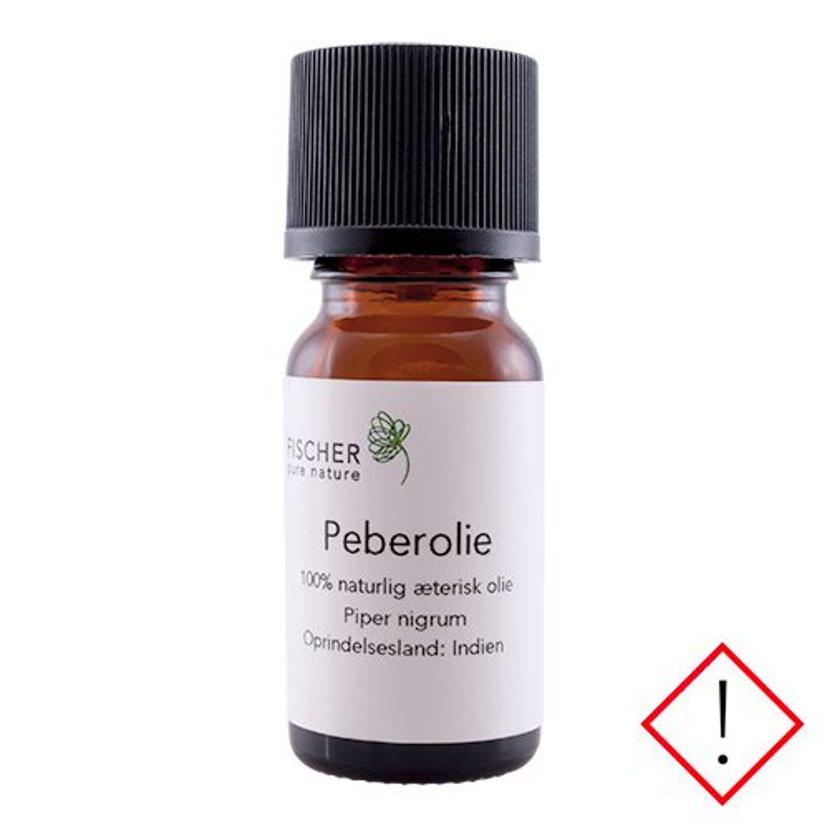 Peberolie æterisk, 10 ml