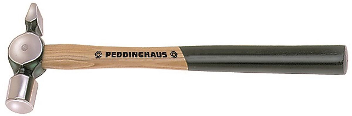 Peddinghaus Bænkhammer 195g