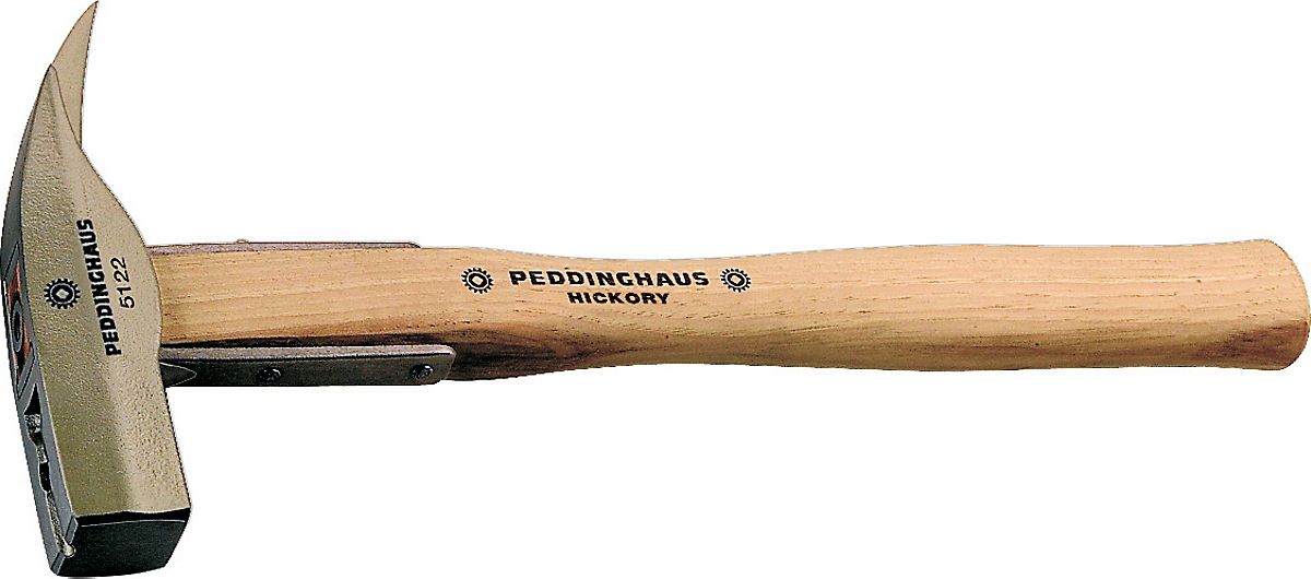 Peddinghaus Lægtehammer 650gram