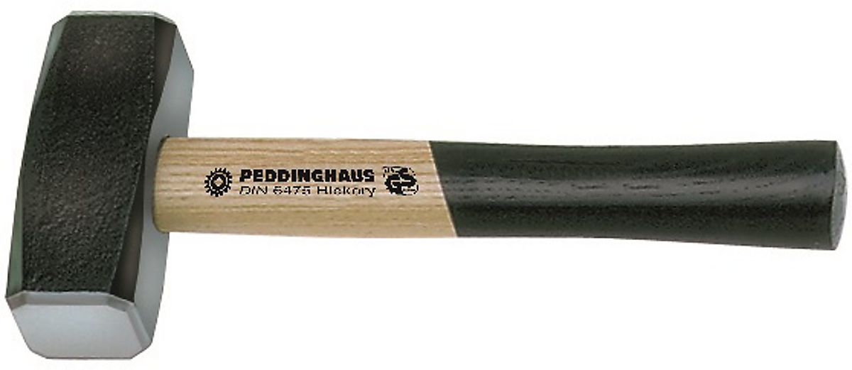 Peddinghaus Mukkert 1500g