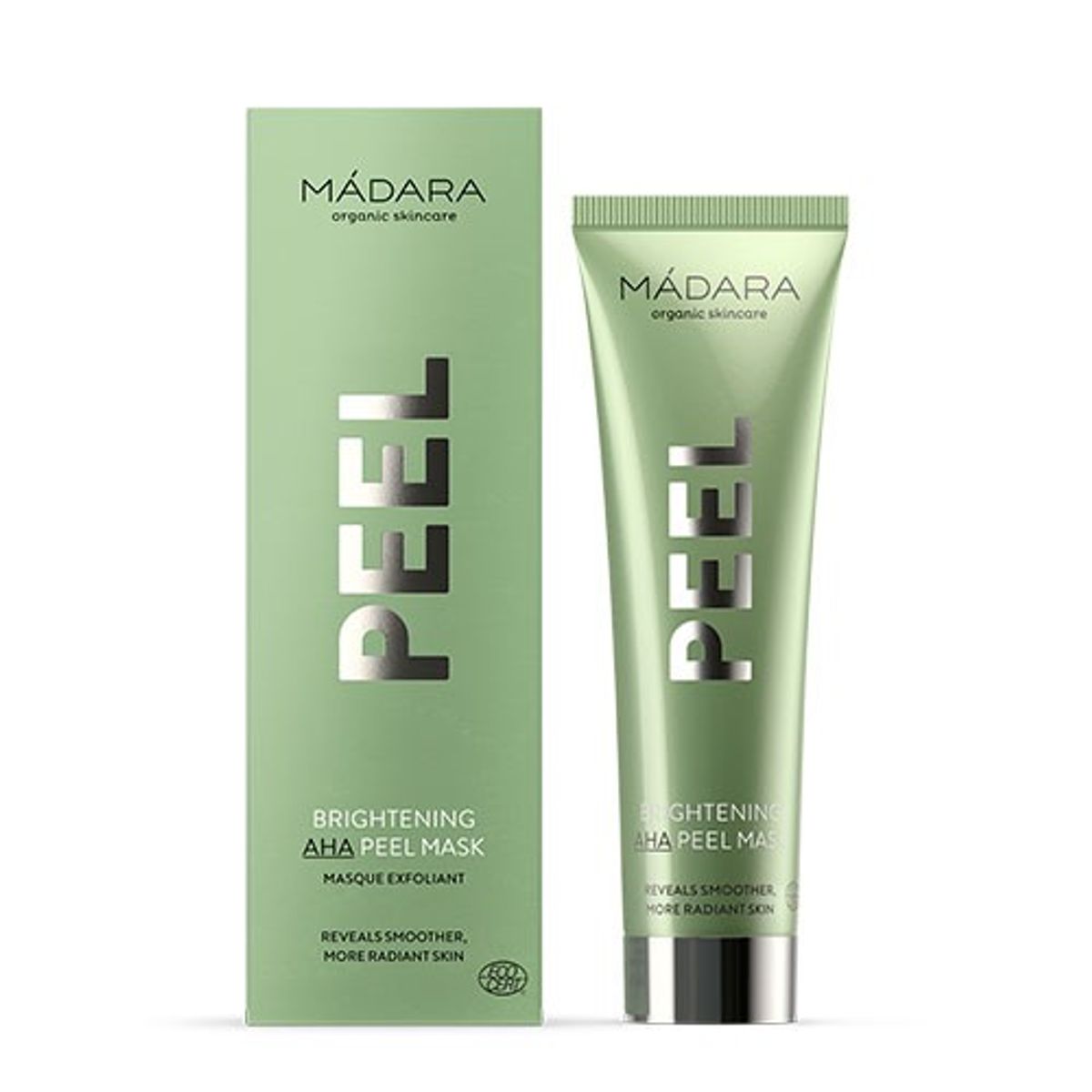 PEEL Brightening AHA Peel mask - 60 ml