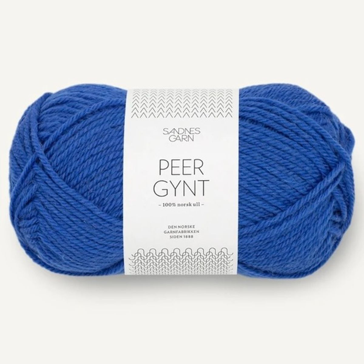 Peer Gynt Dazzling Blue 5845