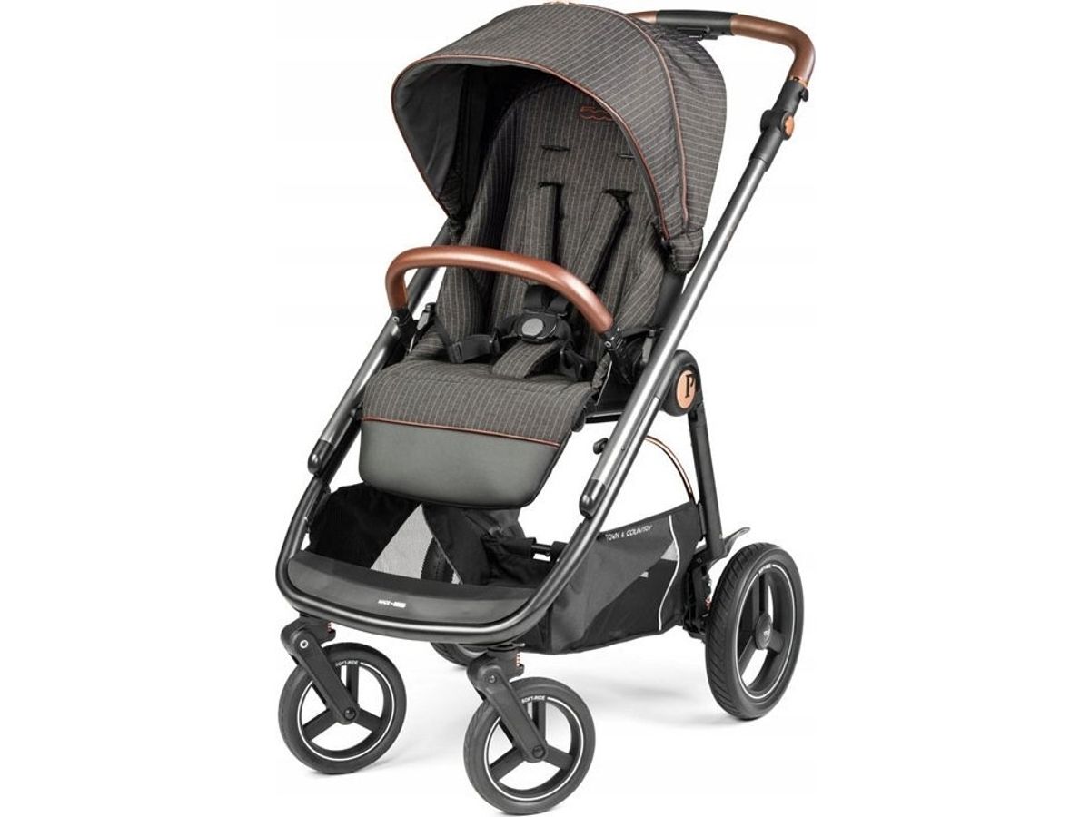 Peg Perego Klapvogn Veloce Tc, 500, Ip290000gs53sq53