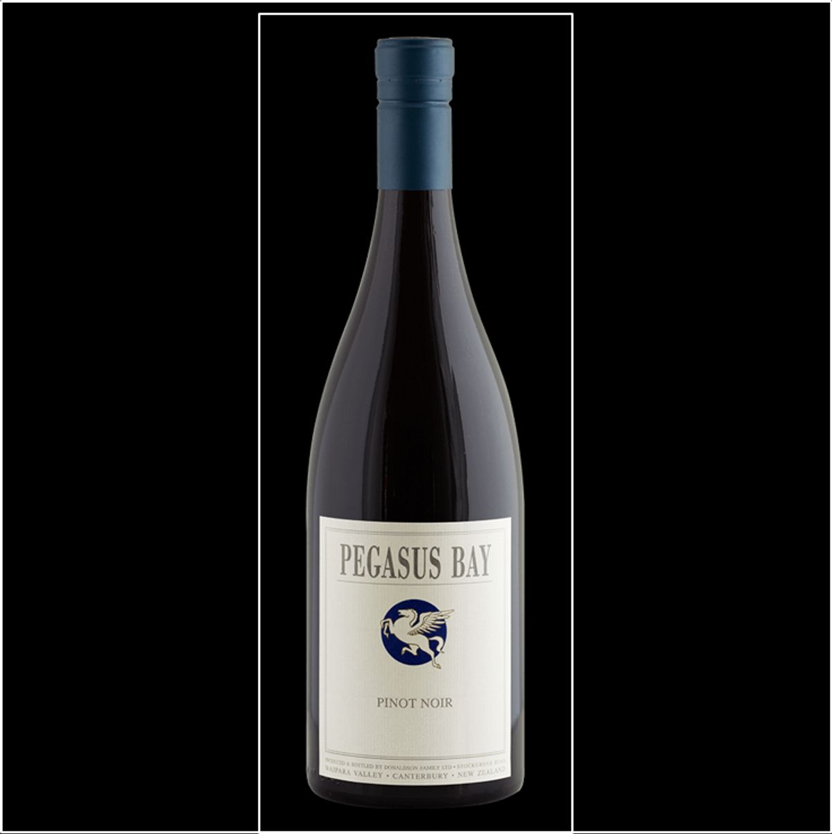 Pegasus Bay Pinot Noir 2020