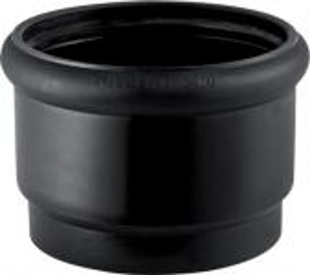 Peh stikmuffe m.O-ring 40mm 360.779.16