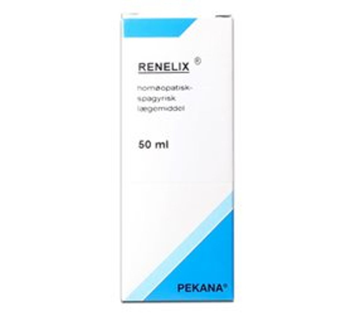 Pekana Renelix &bull; 50ml.