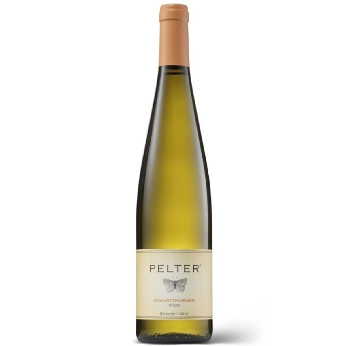 Pelter Gewürztraminer 2022