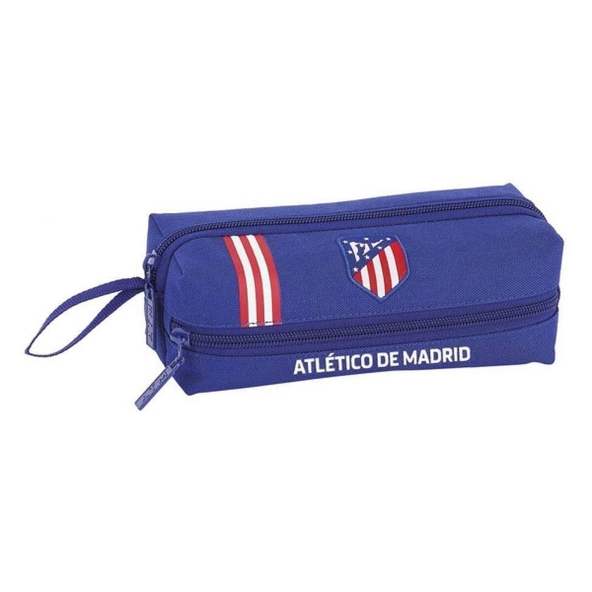 Penalhus Atlético Madrid In Blue Marineblå