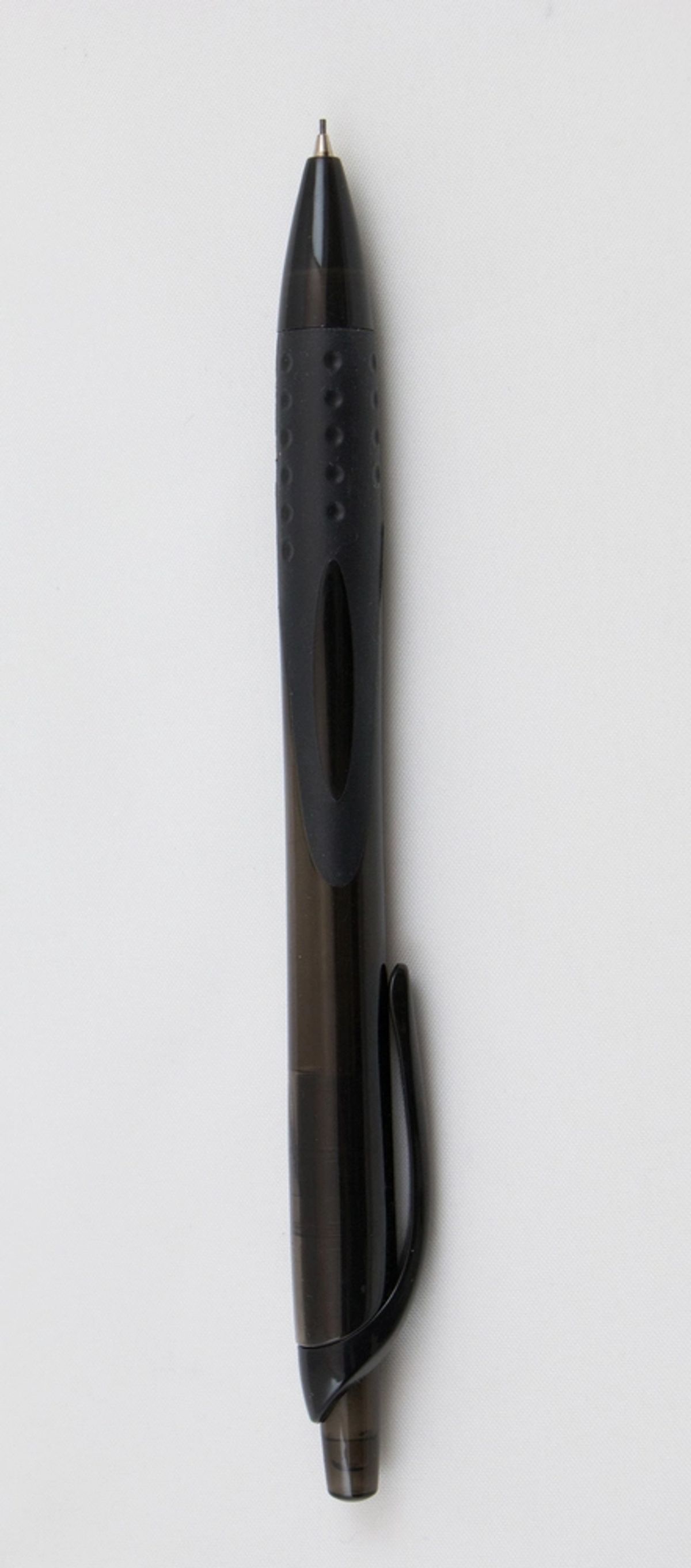 Pencil aplus 0,7mm sort