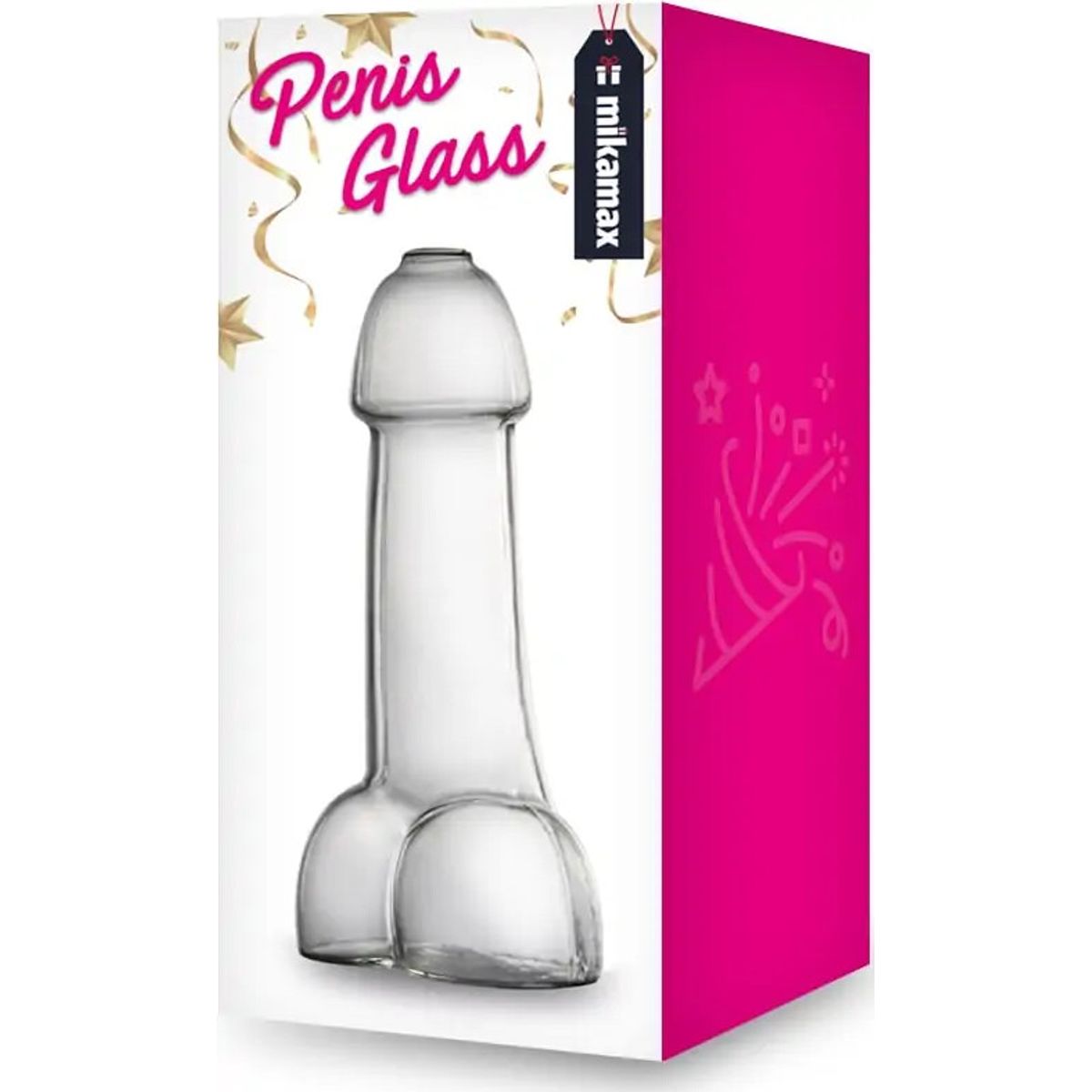 Penis Glas