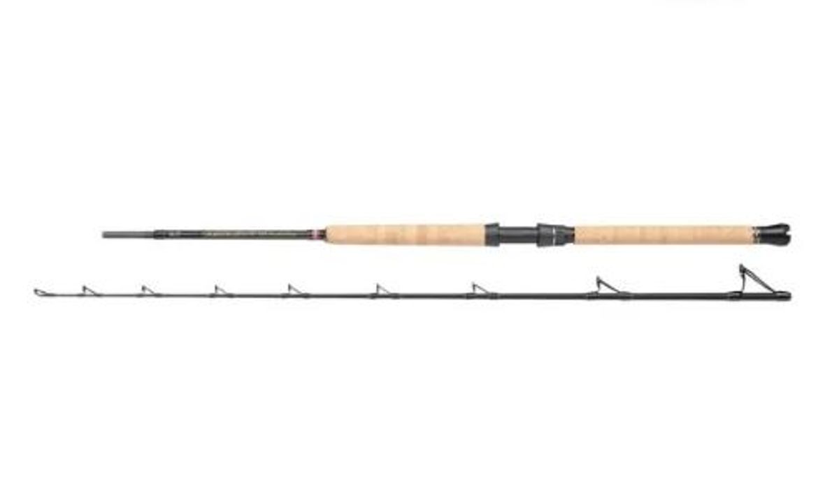 Penn Regiment III Pro Boat - 7´ 12-20lb