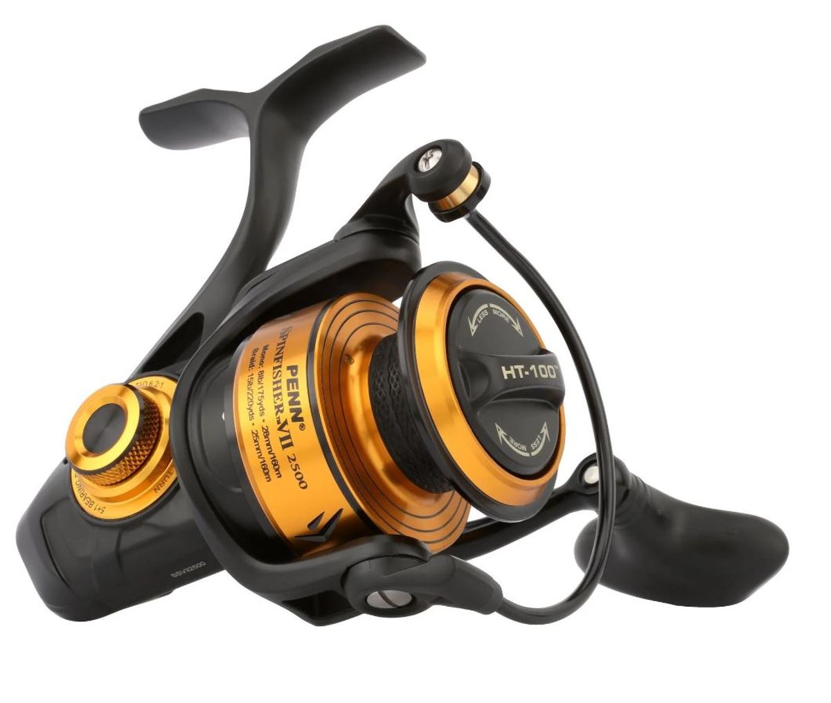 Penn Spinfisher VII - 3500