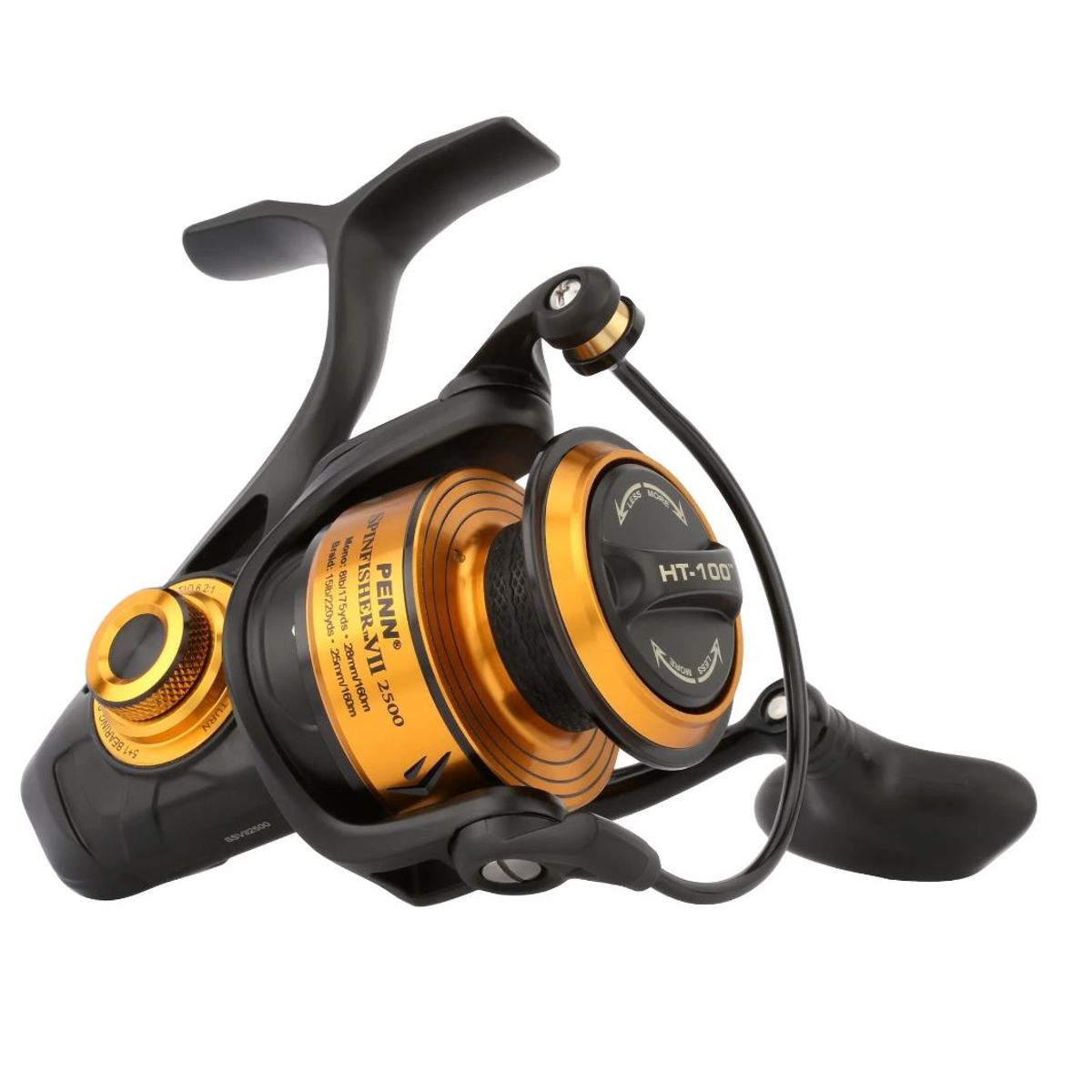 Penn Spinfisher VII - 4500