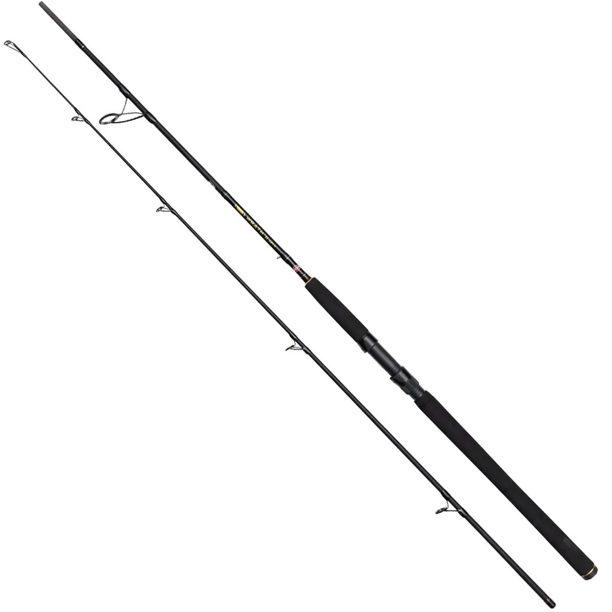 Penn Wrath II Spinnestang 10ft 60-120g