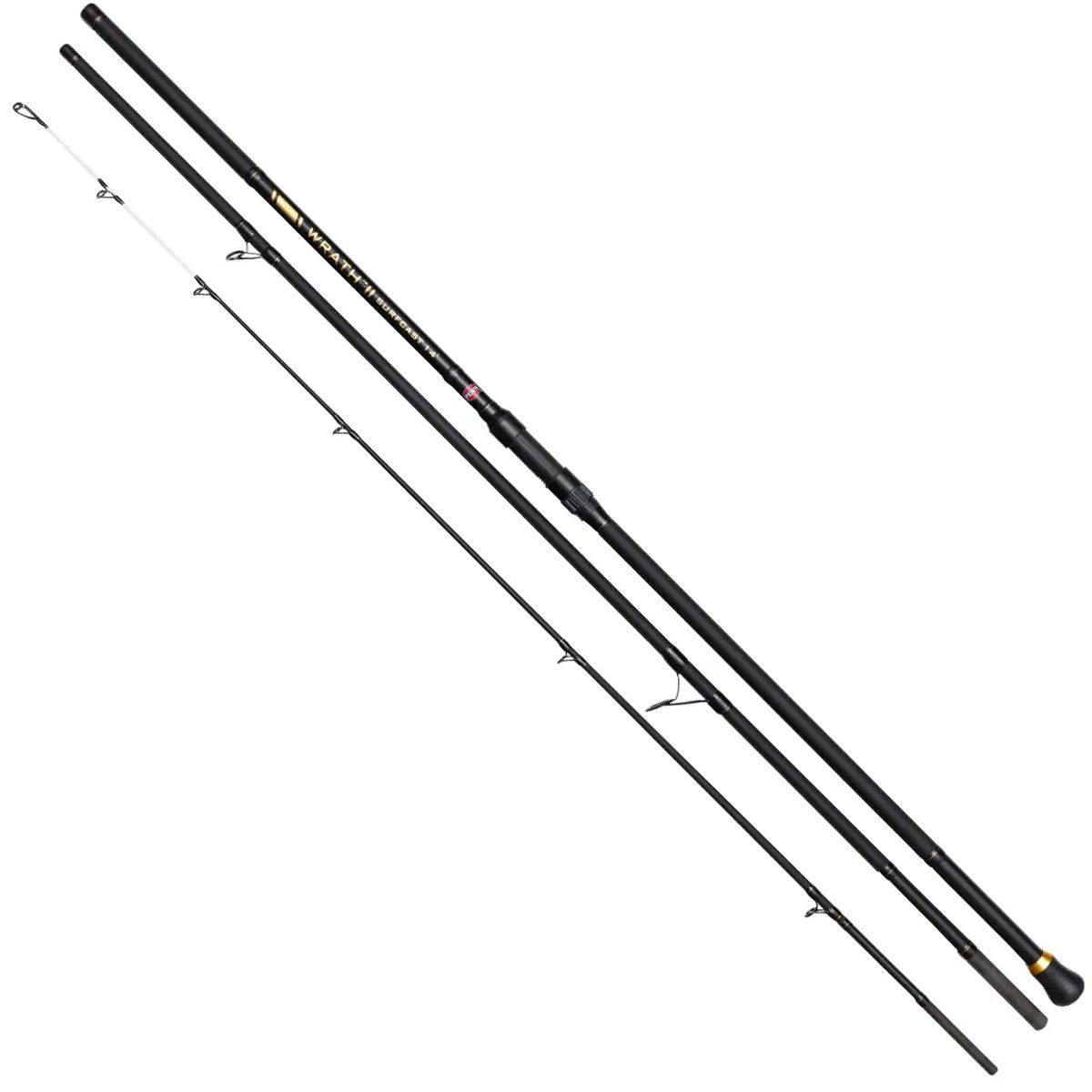 Penn Wrath II Surfcasting 3 Delt Wrath II 14' 100-250g