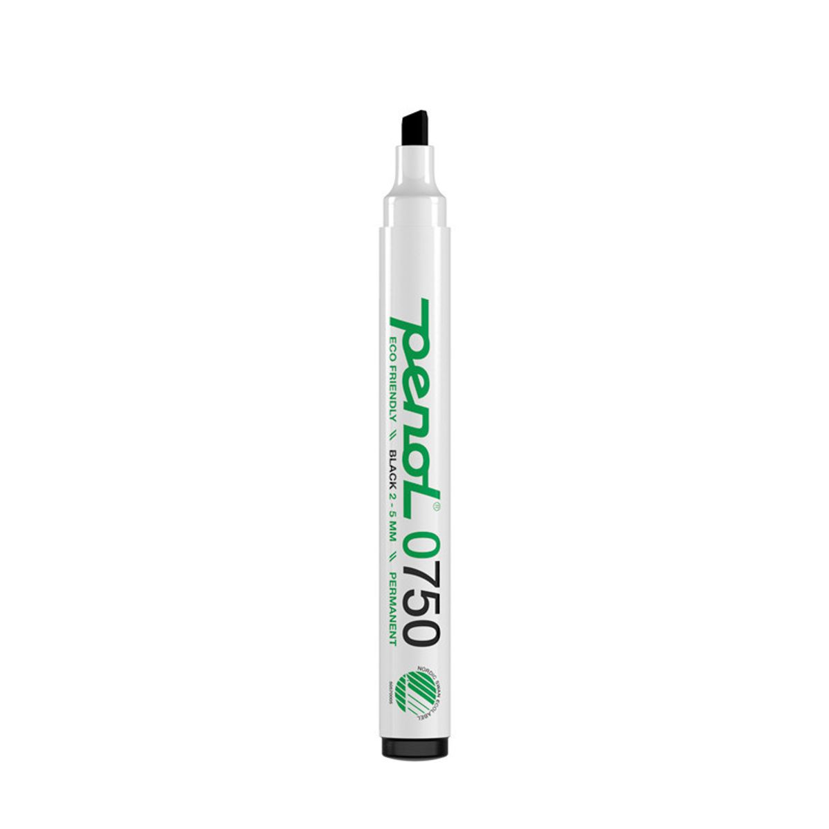 Penol Eco 0750 marker 2-5 mm. sort