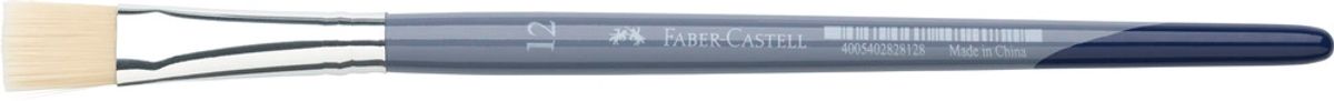 Pensel Faber-Castell flad str. 12