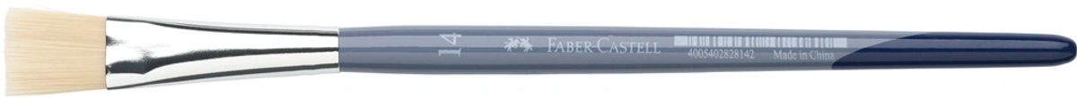 Pensel Faber-Castell flad str. 14