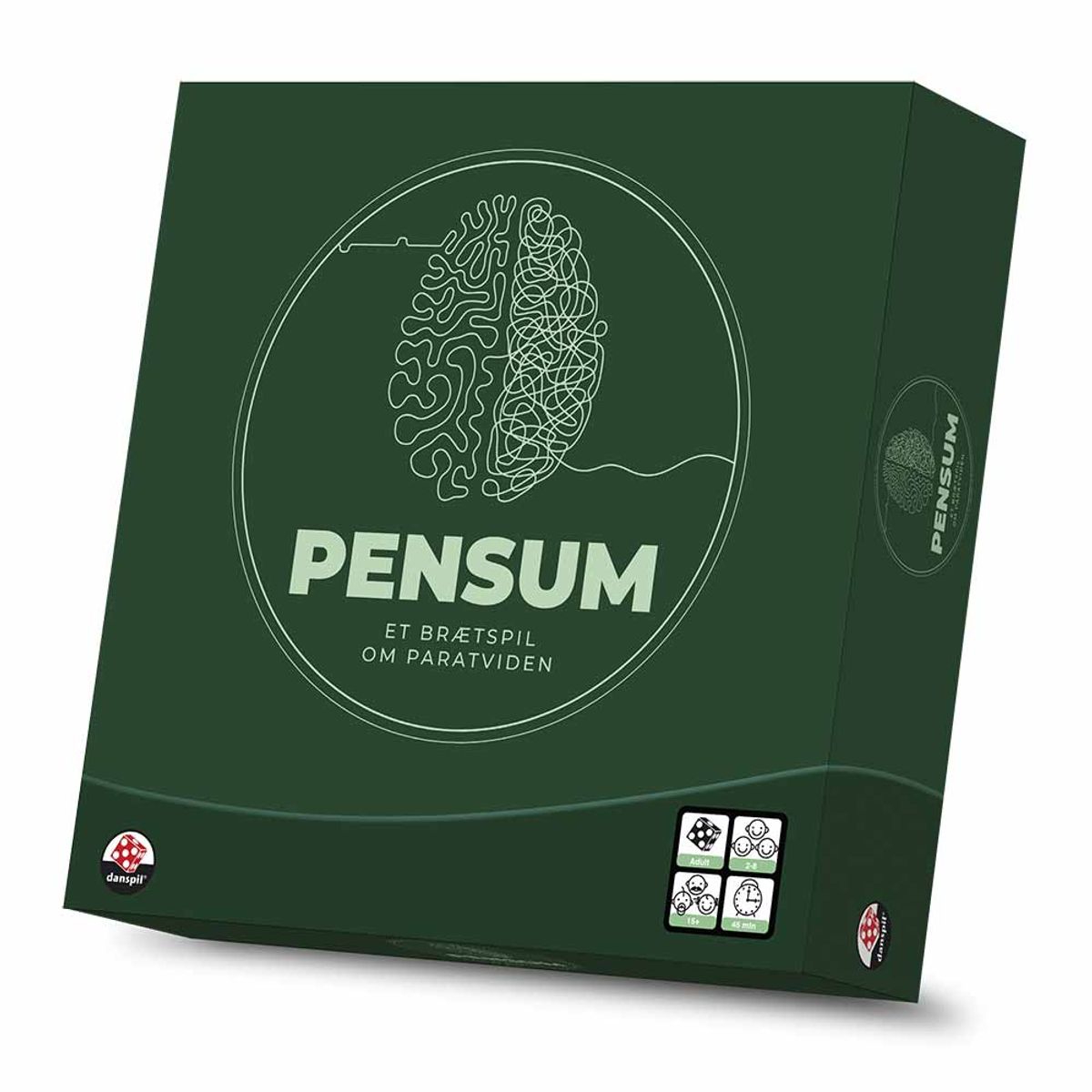 Pensum