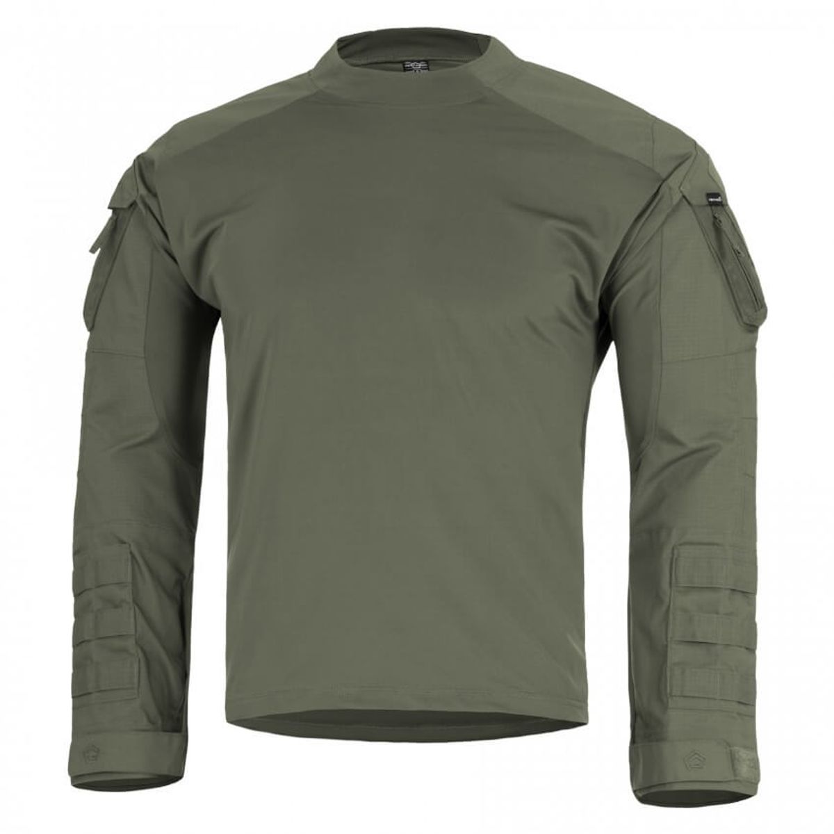 Pentagon Wolf Combat Shirt, Ranger Grøn Large