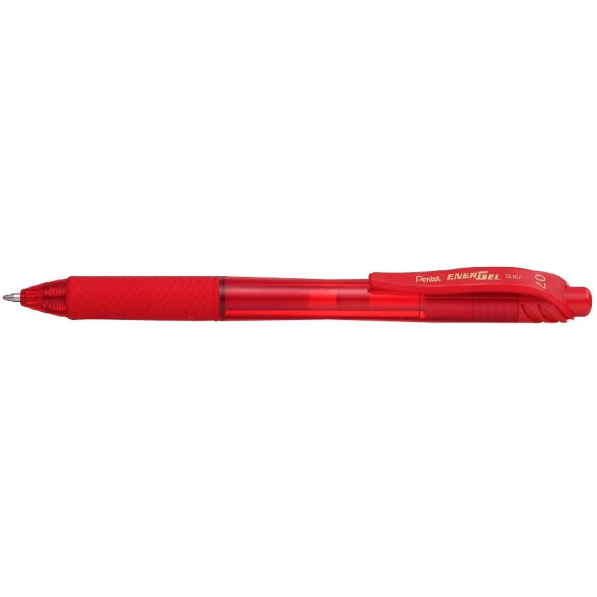 Pentel Energel BLP77 rollerpen rod