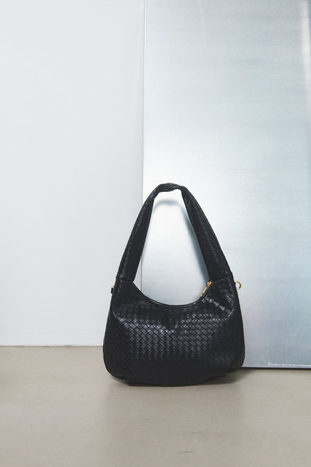 Peony Bag Black Onesize