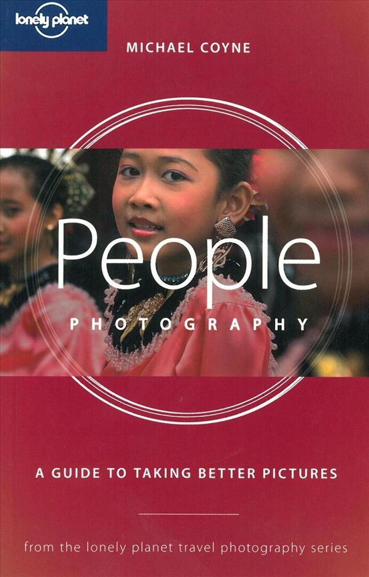 People Photography - Diverse - English Book