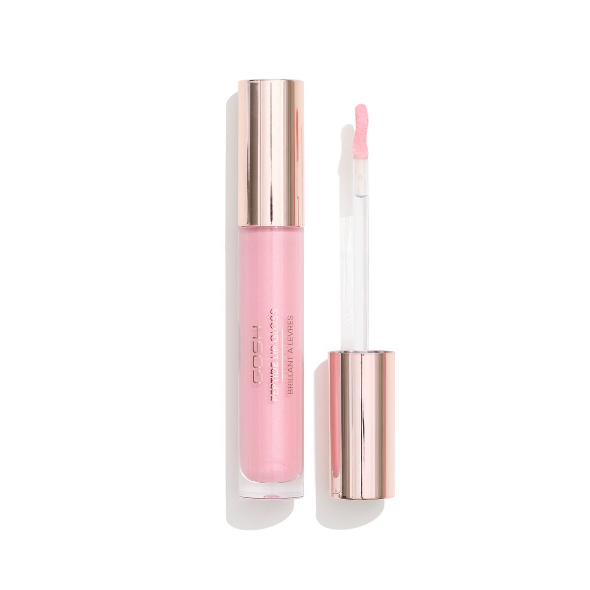 Peptide Lip Gloss - 002 Candy