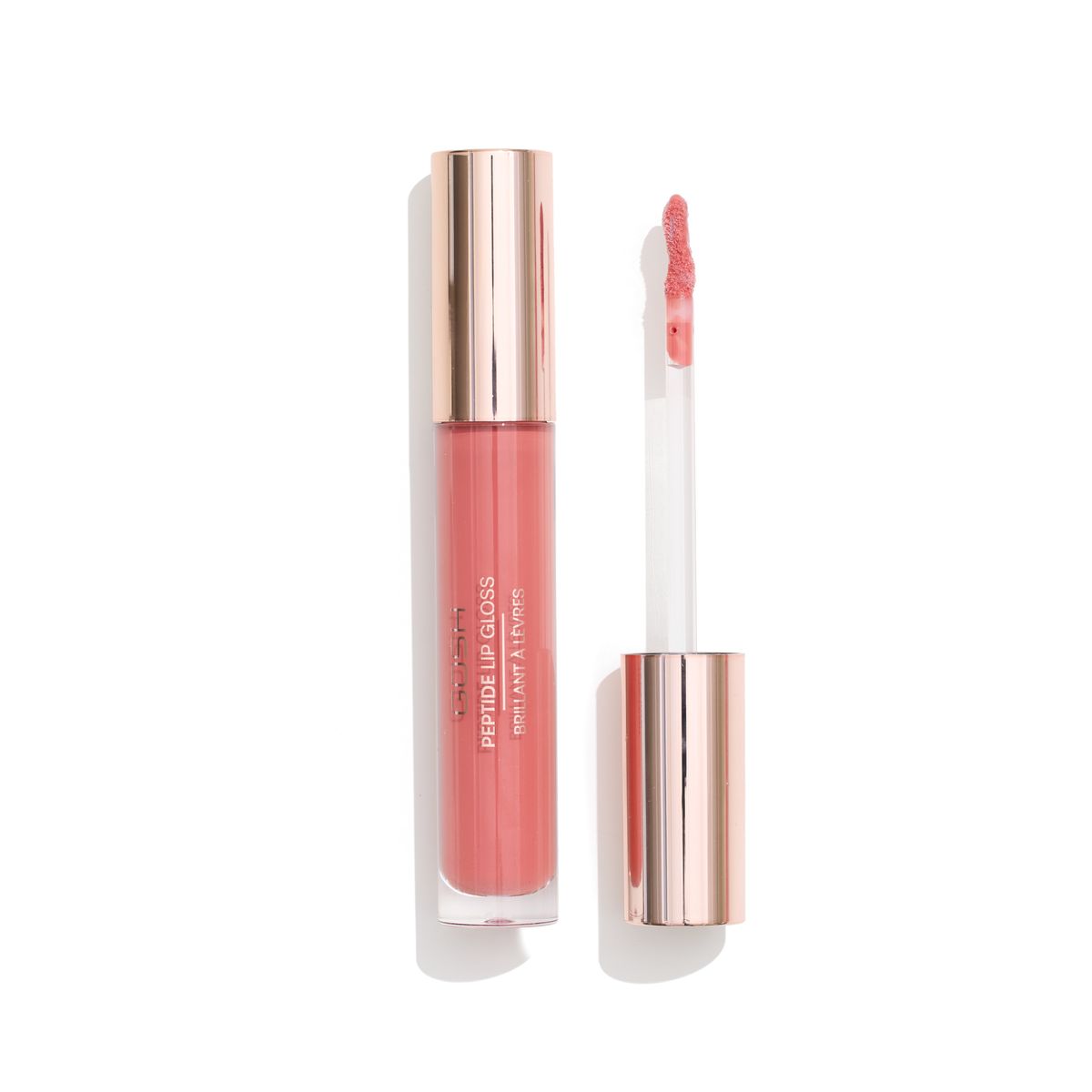 Peptide Lip Gloss - 003 Vintage