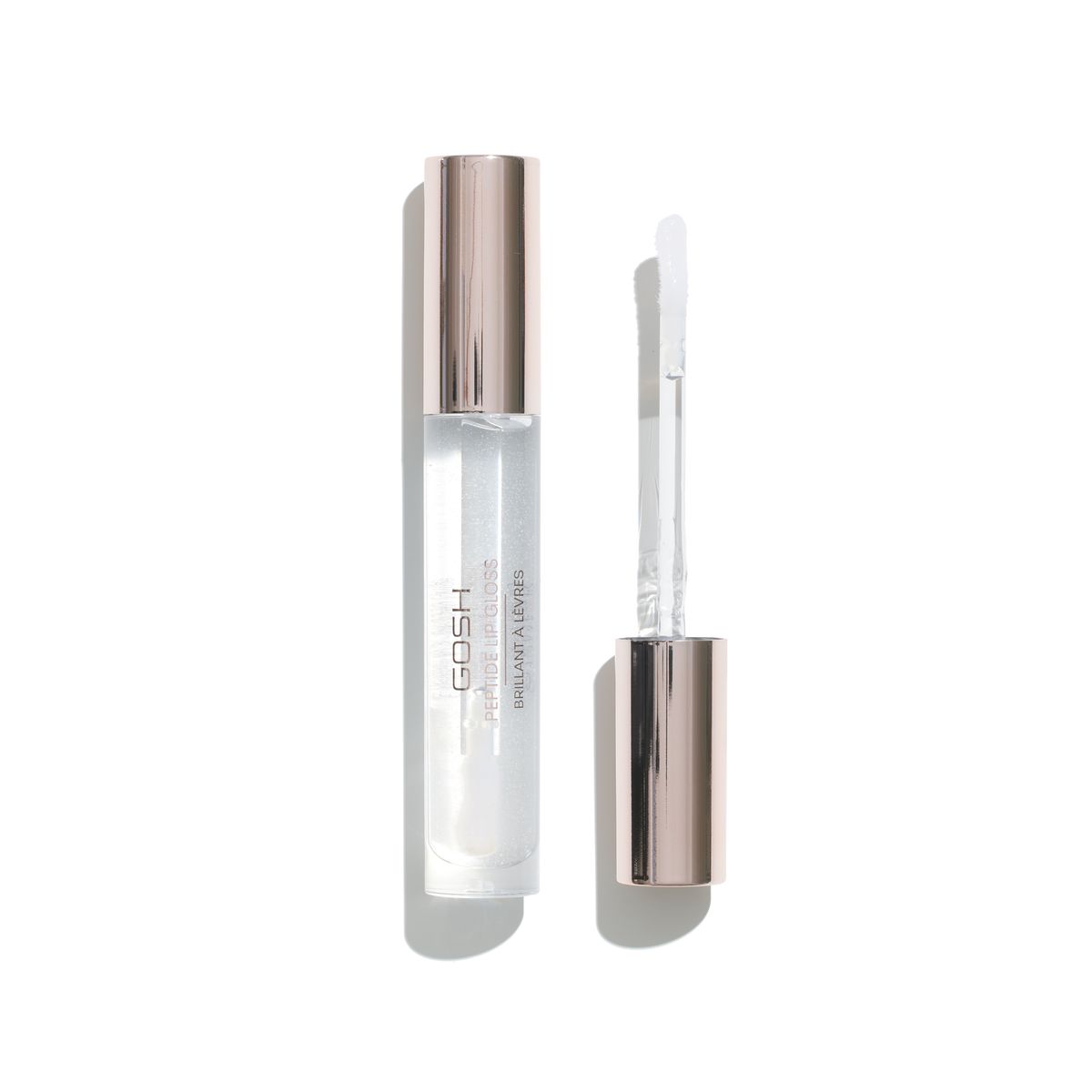 Peptide Lip Gloss - 004 Timeless