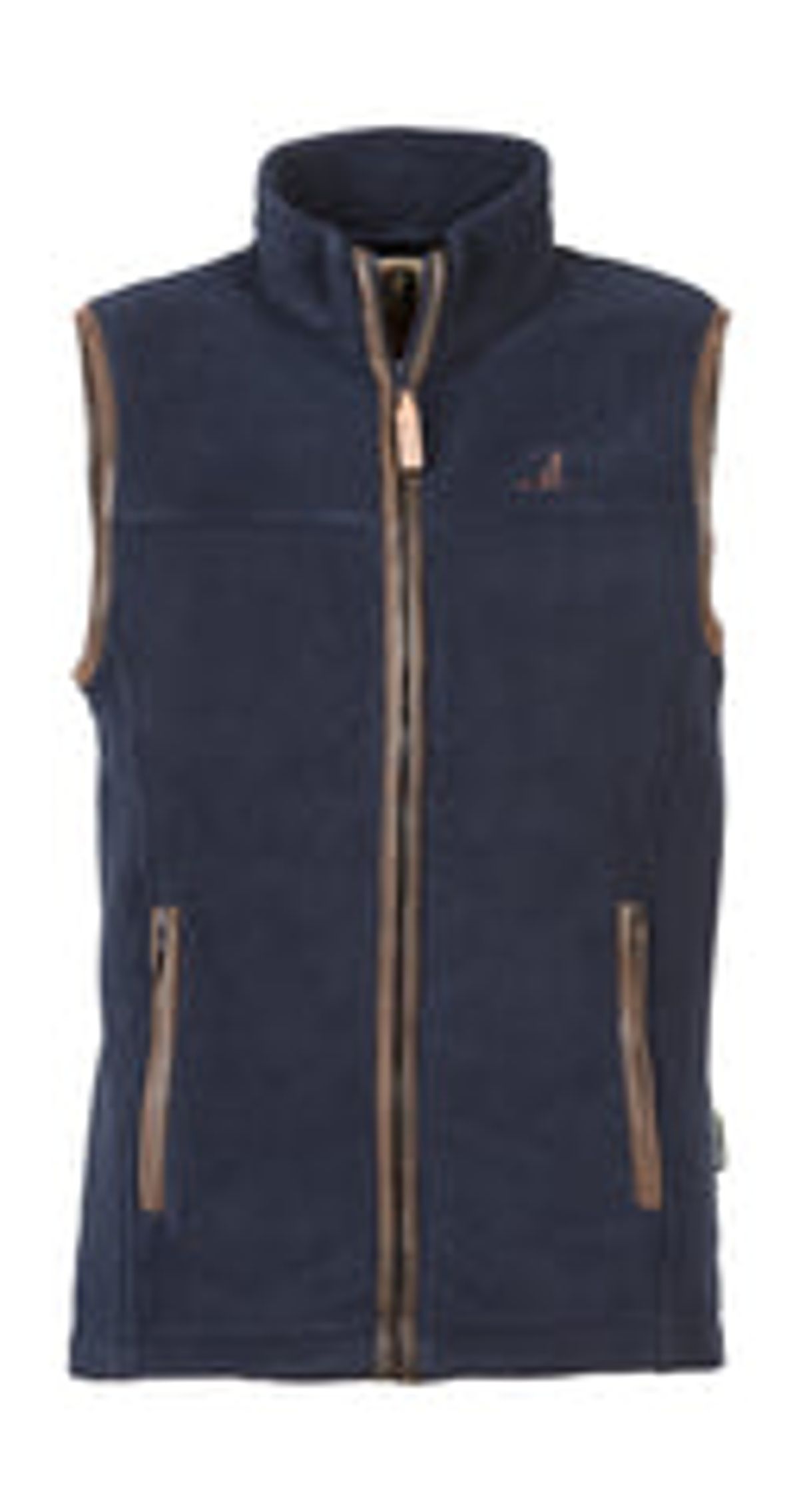 Percussion - Børne Fleece Vest