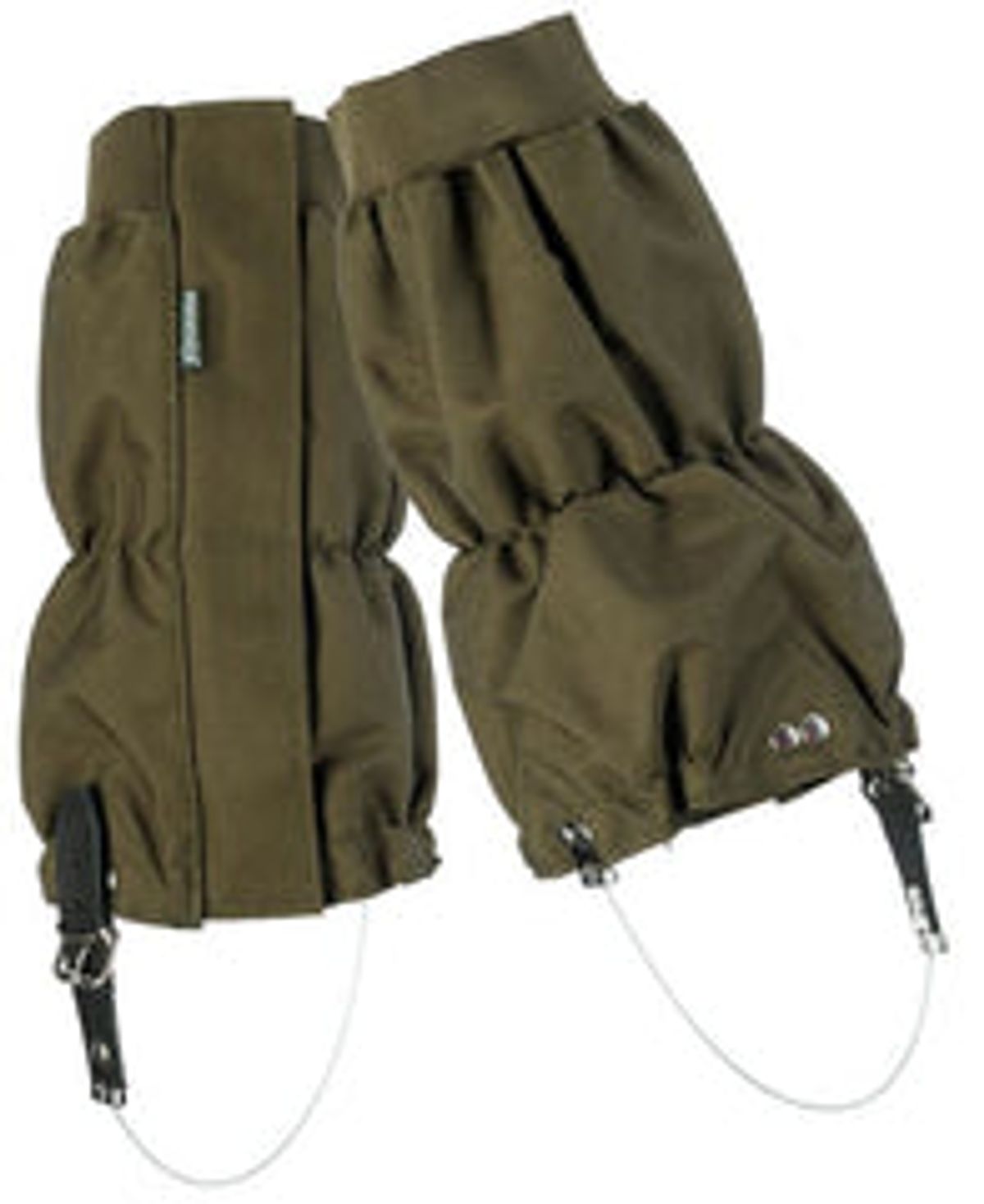 Percussion - Børne Gaiters