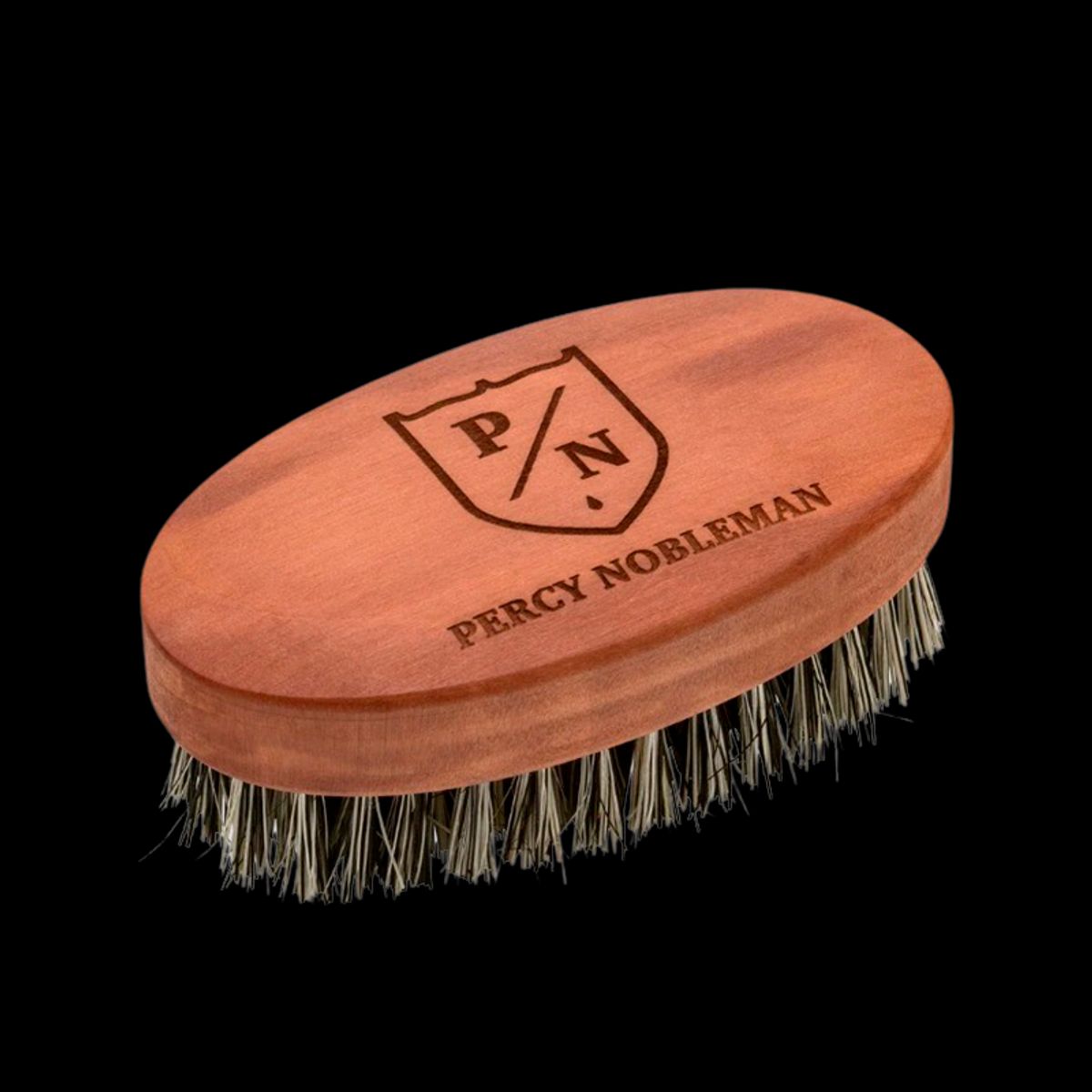 Percy Nobleman Beard Brush