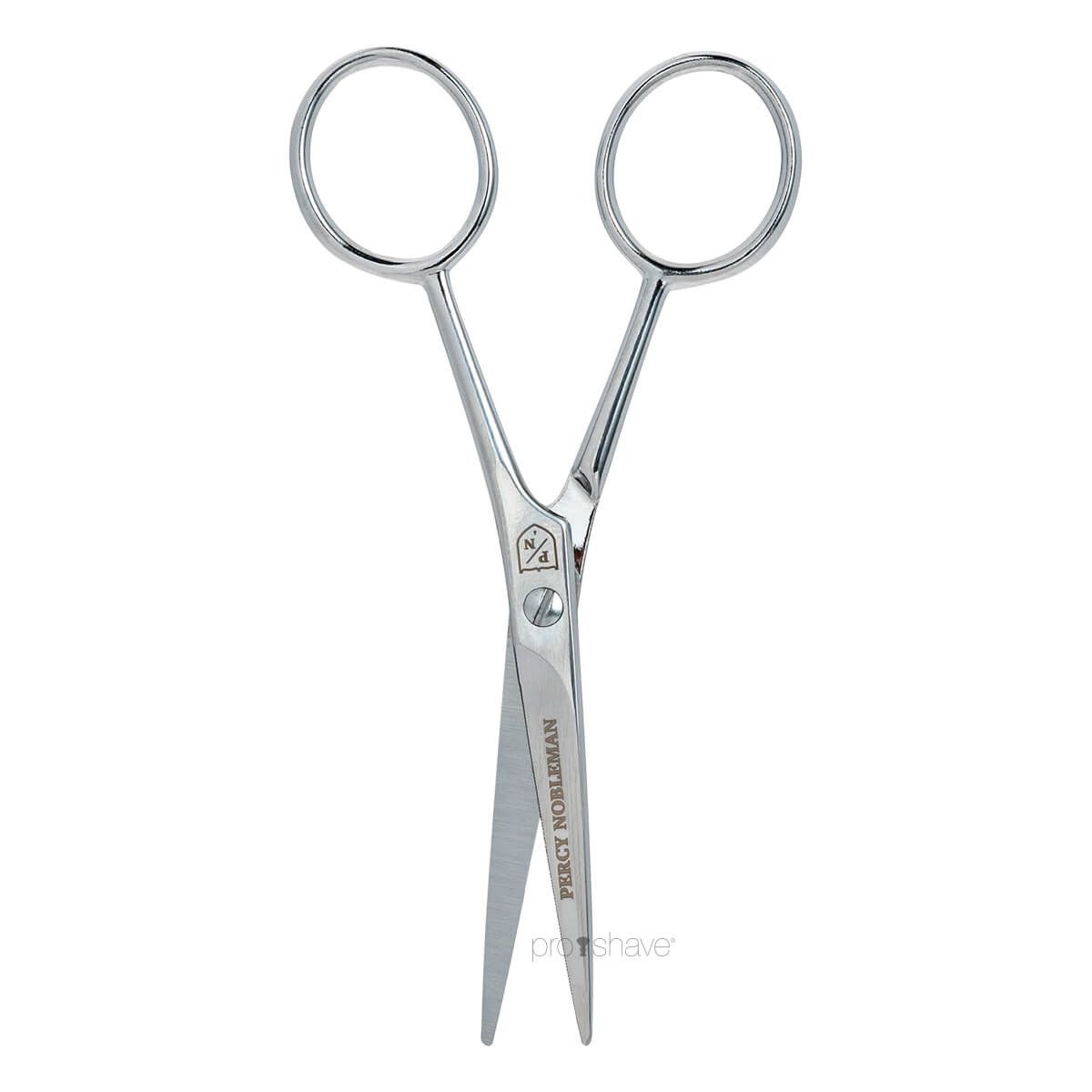 Percy Nobleman Beard Scissors