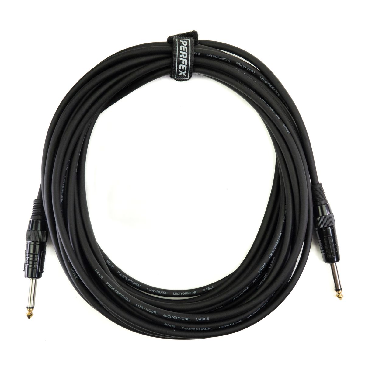 Perfex Jack Kabel (10m)