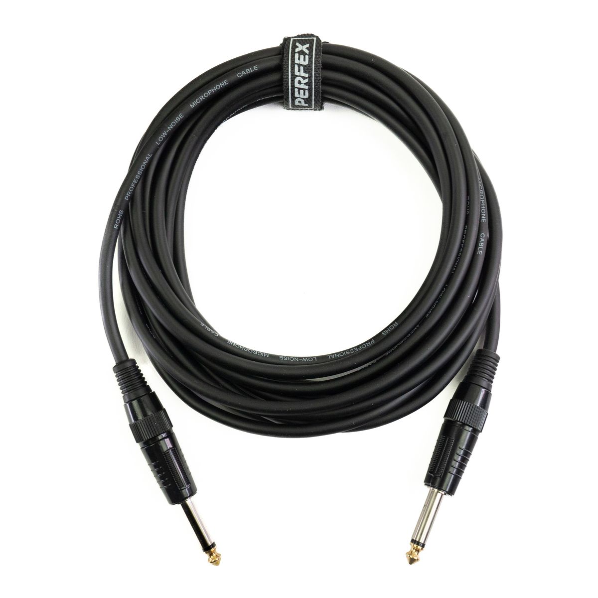 Perfex Jack Kabel (7,5m)