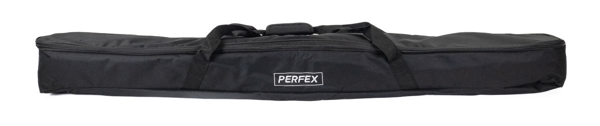 Perfex Stativ Taske (B:133 x D:18 x H:13cm)