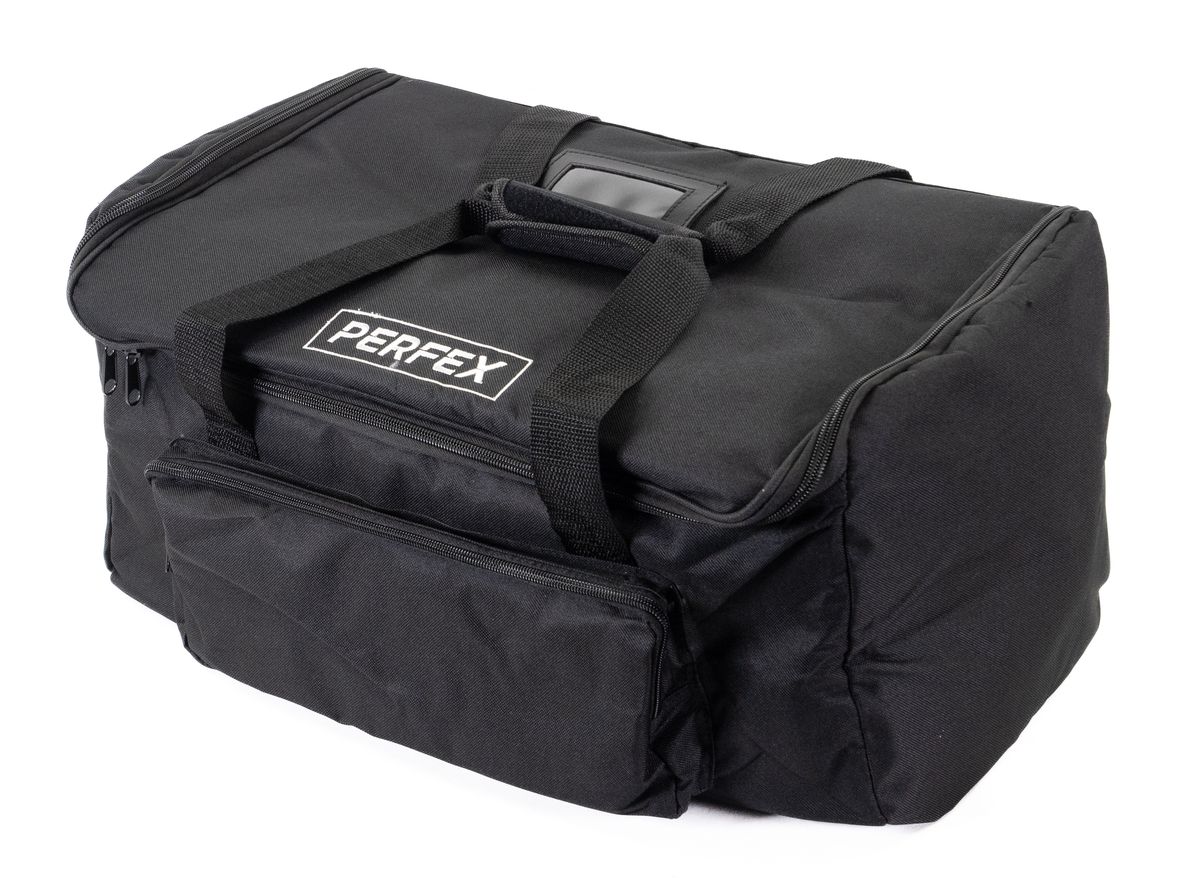 Perfex Universal Softbag (B:48 x D:26 x H:25cm)