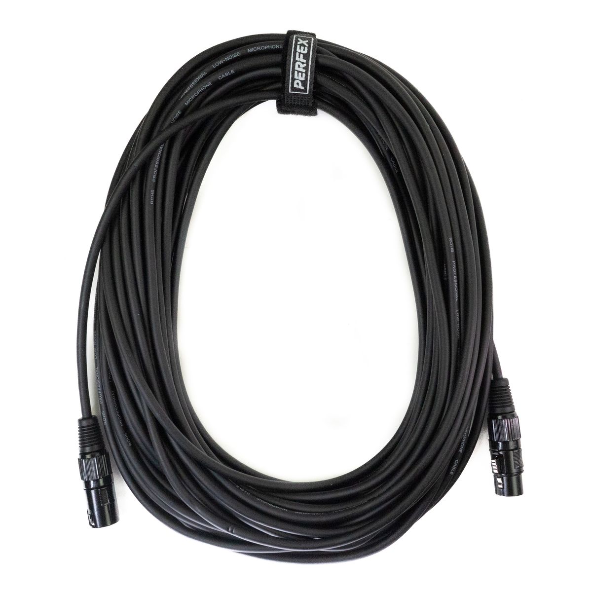 Perfex XLR Kabel (20m)