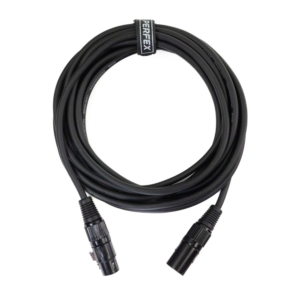 Perfex XLR Kabel (5m)