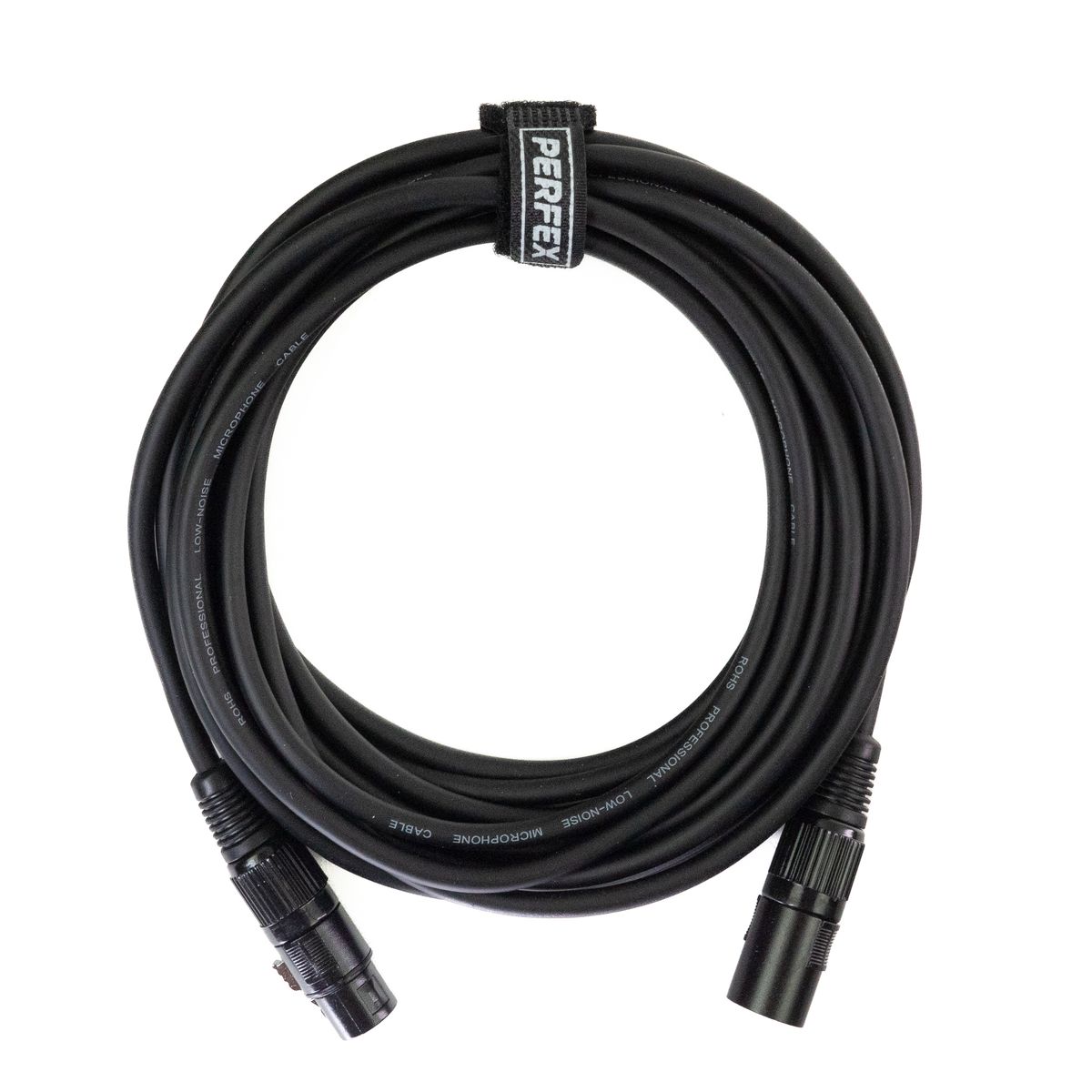 Perfex XLR Kabel (6m)